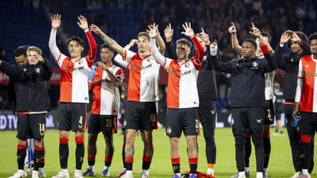 'Deze Feyenoorder is meer een Ajax-voetballer'