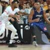 La piste Vitalis Chikoko se referme : Cholet Basket change de cible