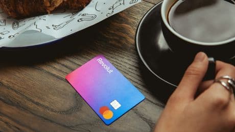 Revolut profit tops £1bn as UK bank to launch this year