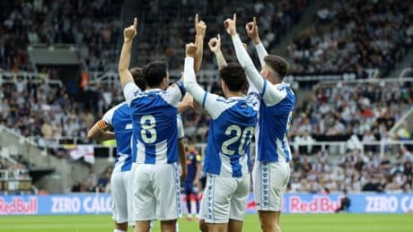 Espanyol-Atlético, un estreno por la puerta grande