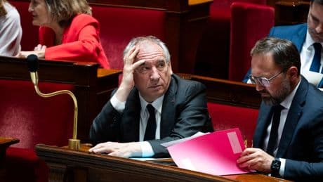 Vote de confiance : « Les Français sont otages de l’irresponsabilité politique »