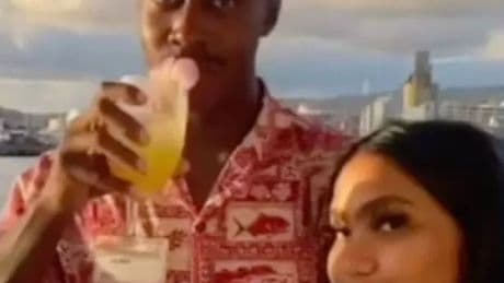 Six month pregnant teen butchered by soldier in horrific act of anger
