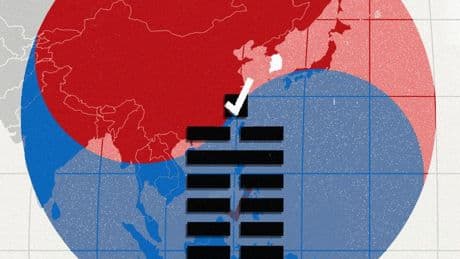 South Korea's tumult and what's at stake for America