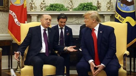 Türkiye'den "hazırız" mesajı! Cumhurbaşkanı Erdoğan ile Trump arasında gündem: İran-İsrail