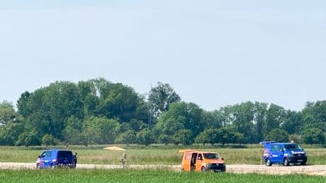 Passagierflugzeuge dürfen nicht mehr landen - Luftraum gesperrt! Gasleck legt Flughafen lahm