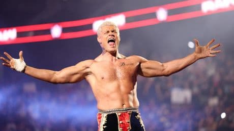 WWE Night Of Champions 2025 Match Card, Start Time And Most Likely Winners