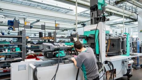 Wettbewerbsfähigkeit: Arbeitskosten in Deutschland 30 Prozent über dem EU-Schnitt