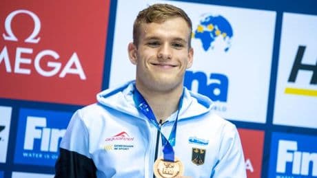 EM in der Türkei: Wasserspringer Wesemann holt EM-Bronze zum Abschluss