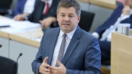 Sachsen-Anhalt: Wirtschaftsminister bezeichnet Intel-Absage als nicht überraschend