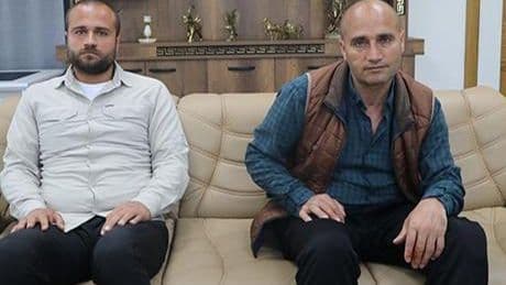 Arazi kavgasında korkunç son: Tüfeği kafama dayadı, 3 defa tetiğe bastı