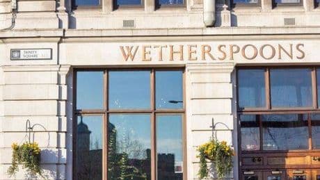 Wetherspoons worker claims there's £7 food item that rivals Wagamama's