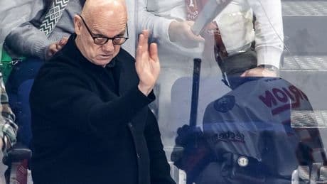 Eishockey: Zwillinge wechseln zu den Löwen Frankfurt