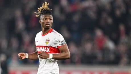 Fußball-Bundesliga: Leihspieler Touré und Rieder verlassen VfB Stuttgart