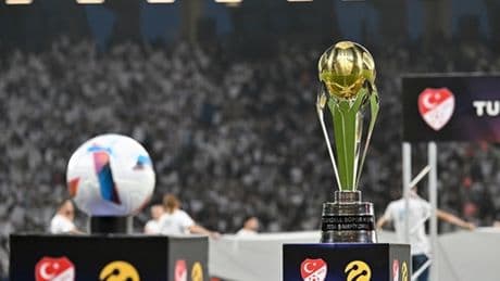 Galatasaray’ın Süper Kupa’daki rakibi Trabzonspor oldu! İşte Fenerbahçe'nin muhtemel rakipleri