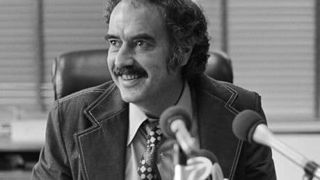 John Burton, 92, Dies; California Political Boss Who Staged a Comeback