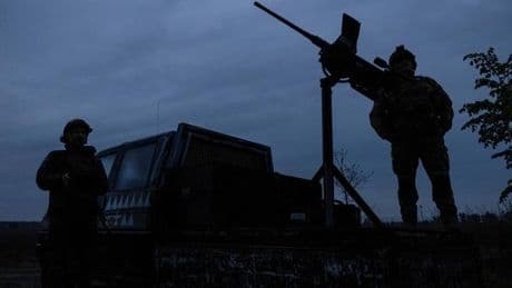 En direct, guerre en Ukraine : les dernières informations