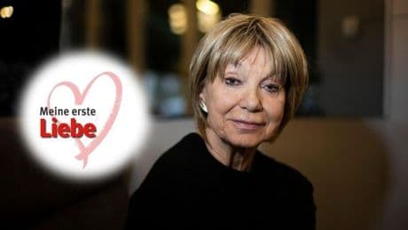 Judy Winter über ihre große Liebe: „Habe nur gelebt für ihn“