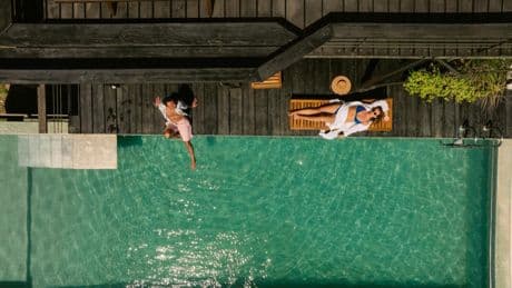 Más hoteles-boutique y menos ‘resorts’: el viajero de lujo busca refugios más pequeños y exclusivos
