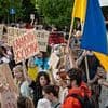 Zelensky backtracks on corruption reform that enraged Ukrainians and sparked protests in Kyiv