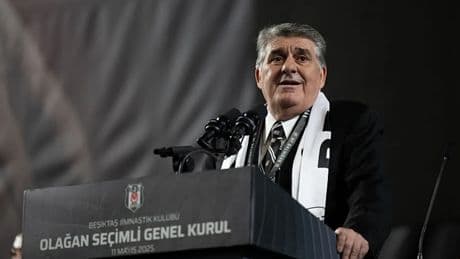 Serdal Adalı bir vedayı daha açıkladı! “Satın alma opsiyonunu kullanacaklar”