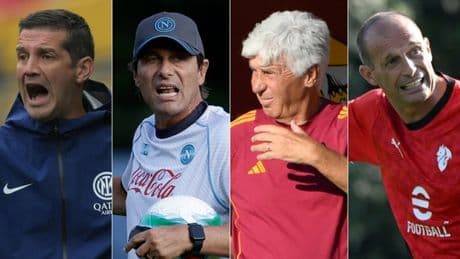 Amichevoli Serie A: date, orari e avversari delle 20 squadre del campionato. Il programma completo e dove vederle