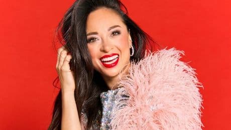 Strictly's Katya Jones opens up on marriage and baby plans saying 'I'm so ready'
