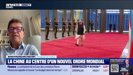 Le 19h Eco - Lundi 1er septembre