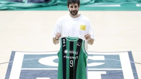 Tirando a Fallar: así va el mercado, Ricky Rubio regresa al Joventut y la ACB le cierra la puerta al Betis