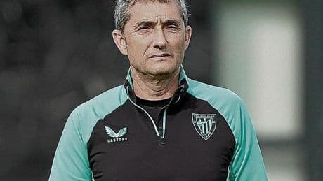 Valverde, una obra personal