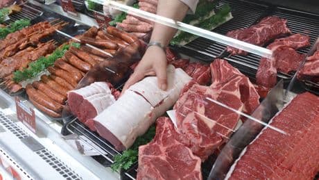 Intoxication à E. coli dans l’Aisne : la viande de plusieurs boucheries responsable des intoxications alimentaires, selon des analyses