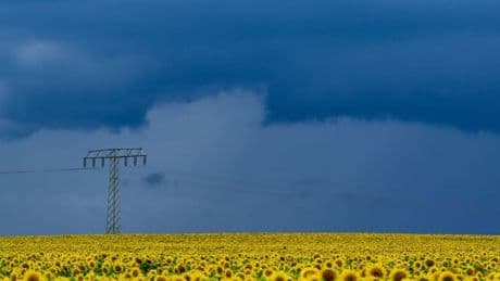 Wetter: Meteorologen schließen Tornados am Mittwoch nicht aus