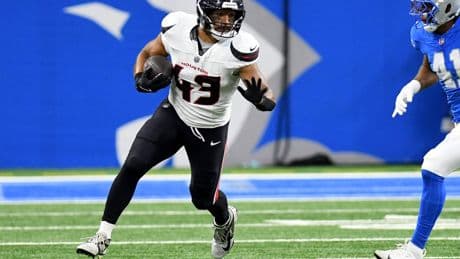NFL: Enttäuschung für sechs deutsche Profis