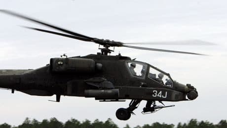 Army leaders to Congress: Drones crucial on future battlefields