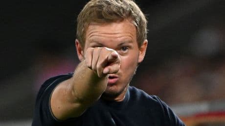 Bundestrainer: Von Julian Nagelsmann werden jetzt ein paar Festlegungen erwartet