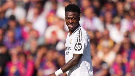 Vinicius declara este lunes