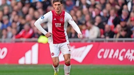 Aanklager betaald voetbal doet ook vooronderzoek naar slaande beweging Ajax-verdediger Ahmetcan Kaplan