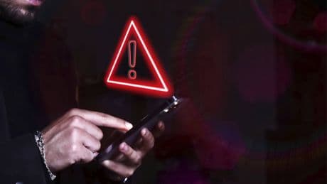 Für Nutzer kaum erkennbar: "Unsichtbare" Android-App hackt sogar Banking-Apps