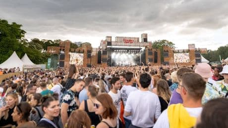 Aus nach der Insolvenz: Beliebtes deutsches Festival ist "endgültig Geschichte"