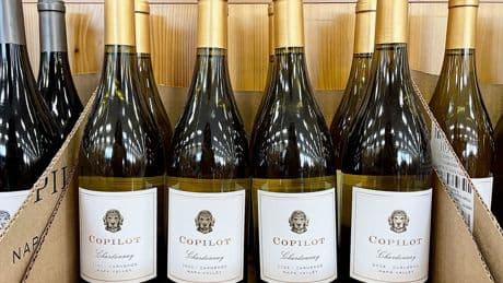 7 of the best wines to buy at Trader Joe's right now, according to a sommelier