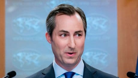 'Without a doubt': Former Biden official says he believes Israel has committed war crimes in Gaza