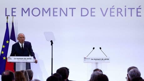 Étienne Gernelle : « Et si tout ne se terminait pas si mal ? »