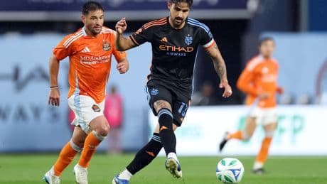 NYCFC’s Thiago Martins out 4-6 weeks after knee surgery in injury crusher