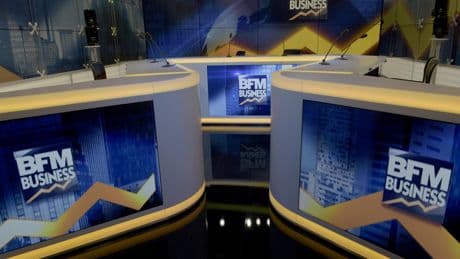 CMA Média réunit BFM Business et « La Tribune » dans un « pôle économique »