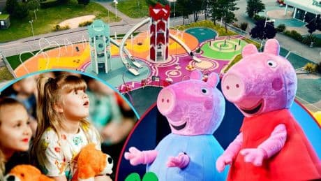 Butlin’s launches massive sale with up to 40% off summer breaks