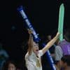 China's humanoid robots generate more soccer excitement than their human counterparts