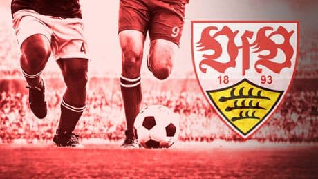 VfB Stuttgart vor 15 Jahren - Neue Gespräche mit Cacau