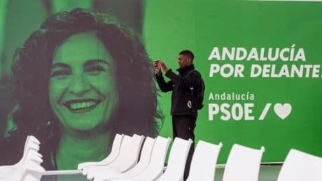 Los ‘idus’ electorales de junio (o quizás antes)