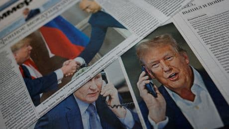 ABD’nin yaptırımları artıracağı iddia edilmişti: Kremlin’den yanıt geldi