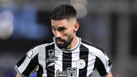 TRANSFER HABERİ - Beşiktaş’tan Yannick Carrasco sürprizi! Avrupa’ya dönmek istiyor
