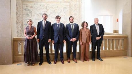 Ocho millones al año para lanzar Tarraco